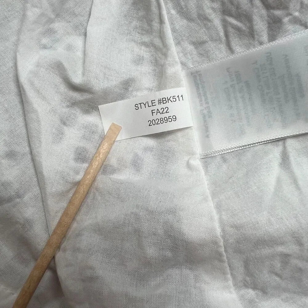 J. Crew crew re